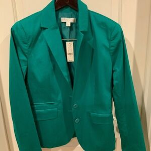BRAND NEW W/TAGS- NY&CO. BLAZER